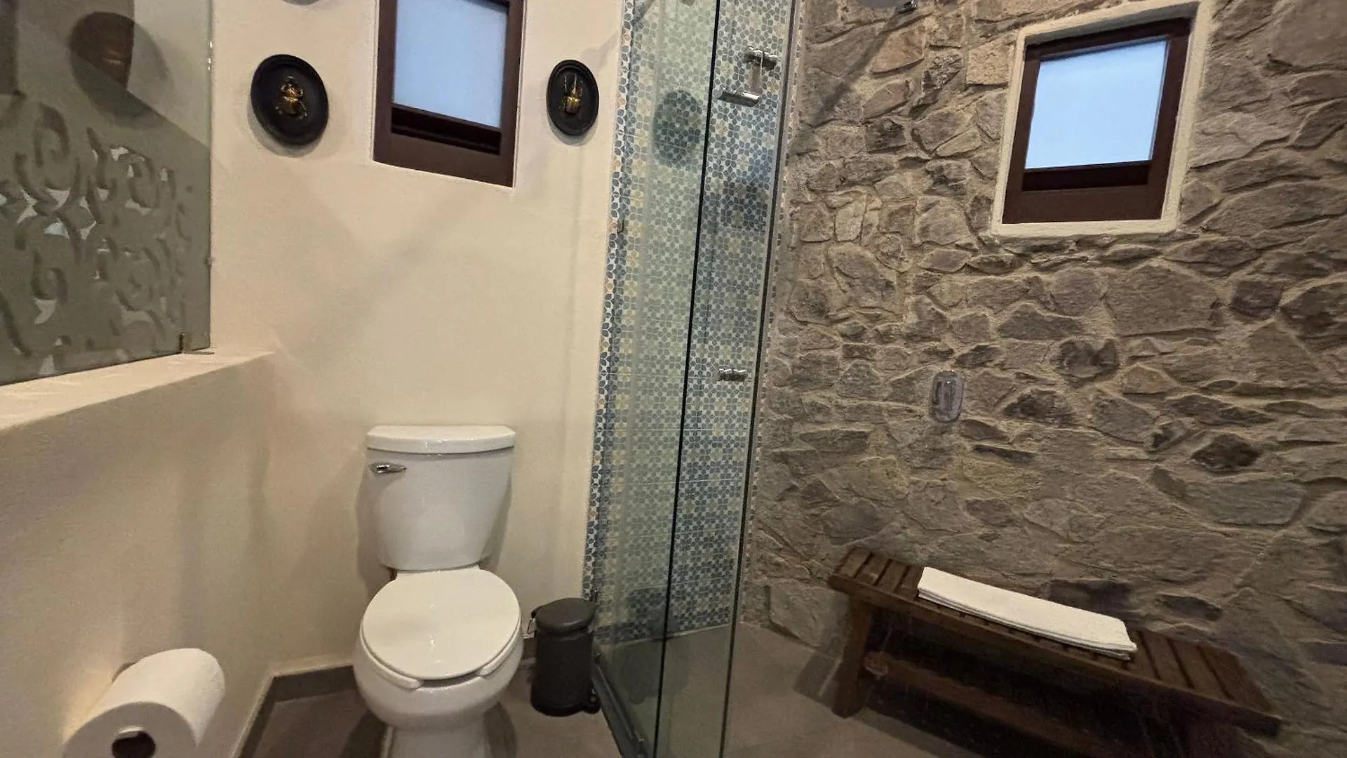 Apartment Castello Di Carlo - Suite Carlo IV Santeagueda
